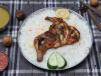 Chicken Mathbi