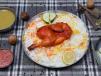 Chicken Mandi