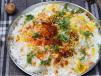 Chicken Biriyani