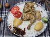 Chicken Madfoun