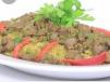 Naimi Lamb Liver With Rice