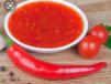 Spicy Sauce
