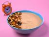 Peanut Butter and Banana Bowl