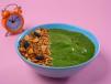 Green Power Bowl