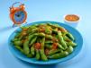 Spicy Edamame