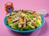 Chicken Caesar Salad