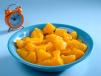 Orange Cuts
