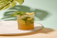 classic mojito