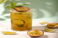 passion fruit Mojito