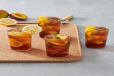 iced lemon tea
