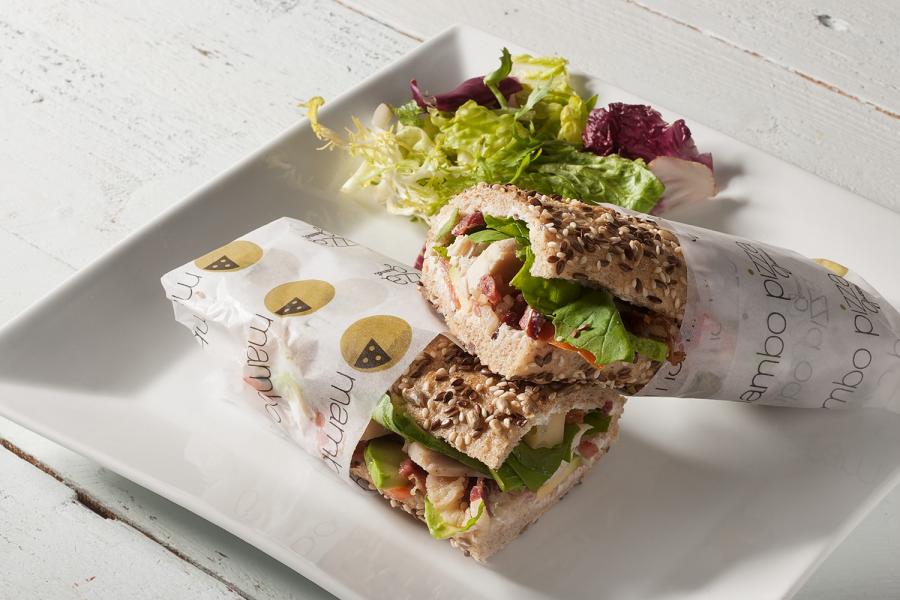 Mambo Gourmet Pizza Jumeirah Lake Towers (JLT) Menu, Dubai EatEasy.ae