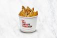Max's Fried Chicken Bucket 12