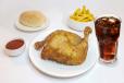 Max's Fried Chicken