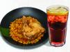 Chicken Fried Rice Meal