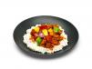 Sweet and Sour Chicken