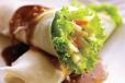 Fresh Lumpiang Ubod