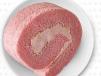Strawberry Swiss Roll