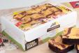 Cream Cheese Brownies Box