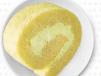 Mango Swiss Roll