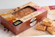 Caramel Bar Box