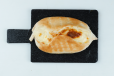 Labneh and Honey Fatayer