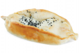Kraft With Black Sesame Fatayer