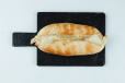 Akkawi and Fries Fatayer
