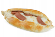 Akkawi and Hotdog Fatayer