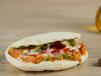 Foul Sandwich