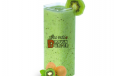 Kiwi Fresh Juice
