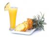Pineapple Fresh Juice