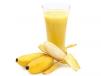 Banana Fresh Juice