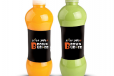 Bottle Juice