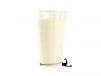 Vanilla Milk Shake