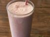 Strawberry Milk Shake
