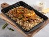 Egg Biryani