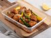 Paneer Chilly