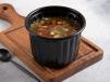 Veg Hot and Sour Soup