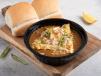 Goan Ross Omelet with Pav - Serve 1 with 2 Pavs