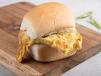 Goan Omelet Pav - 1 pc