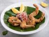 Prawns Rawa Fry - 8 Pcs