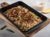 Veg Biryani- Serves 2