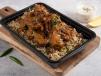 Chicken Biryani- Serves 2