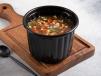 Chicken Hot And Sour Soup