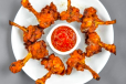 Chicken Lollipop