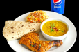 Grill Chicken Combo