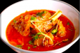 Mutton Roghan Josh (2 Tandoori Roti Or Rice)