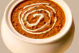 Dal Makhni (W 2 Tandoori Roti Or Rice)