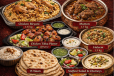 Mutton Dawat Combo (6-8 Persons)