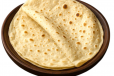 Roomali Roti